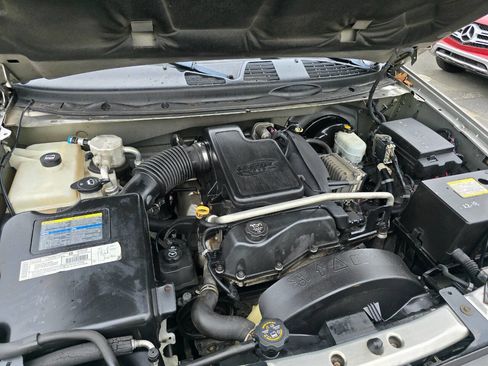 Used 2003 GMC Envoy SLE AWD/4WD image 34