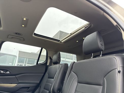 Used 2019 GMC Acadia Denali w/ Technology Package image 27