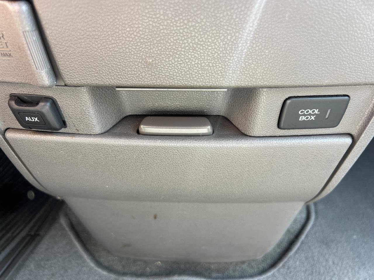 Used 2012 Honda Odyssey Touring image 19