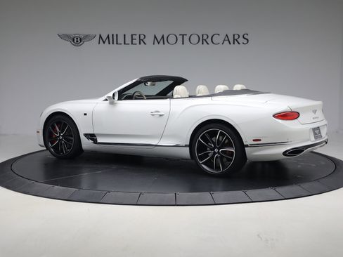 Certified 2020 Bentley Continental GT First Edition image 4