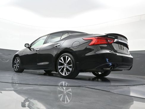Used 2017 Nissan Maxima 3.5 SL image 25