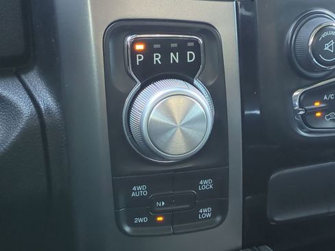 Used 2018 RAM 1500 Sport w/ Comfort Group image 33