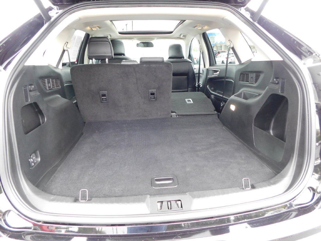 Used 2024 Ford Edge SEL w/ Convenience Package AWD/4WD image 26