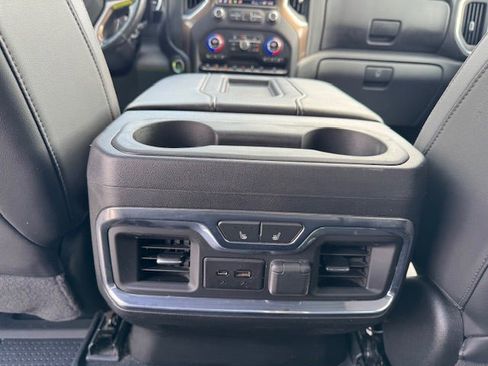 Used 2021 Chevrolet Silverado 1500 High Country w/ Technology Package image 23
