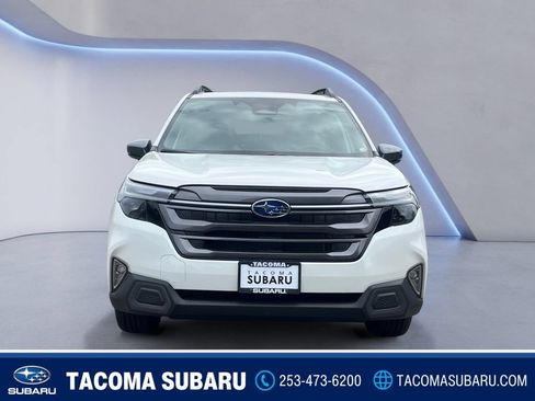 New 2026 Subaru Forester Limited AWD/4WD image 8