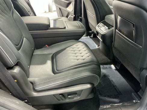 Used 2025 INFINITI QX80 Autograph image 27