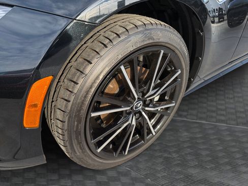 New 2025 MAZDA MX-5 Miata Grand Touring image 8
