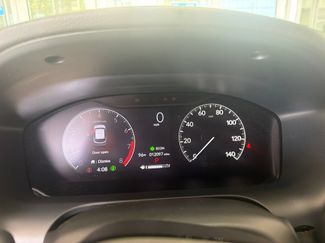 Used 2025 Honda HR-V Sport 360° Tour