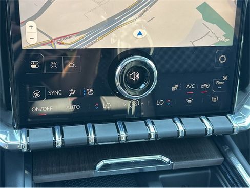 New 2025 GMC Acadia Denali w/ Super Cruise Package image 24