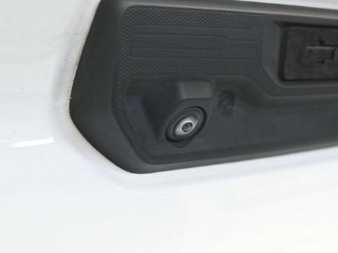 Used 2022 Chevrolet Silverado 1500 Custom RWD image 30