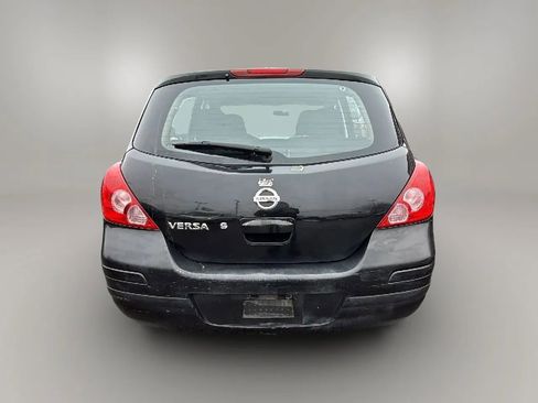 Used 2011 Nissan Versa 1.8 S w/ PWR Plus Pkg image 4