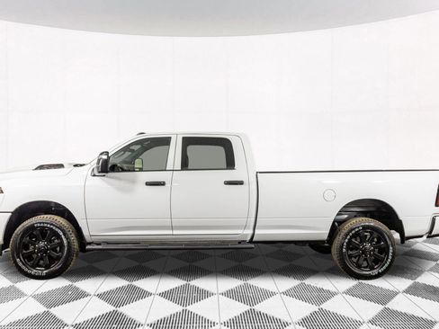 New 2026 RAM 2500 Tradesman image 12