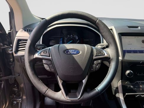 Used 2019 Ford Edge SEL w/ Equipment Group 201A AWD/4WD image 32