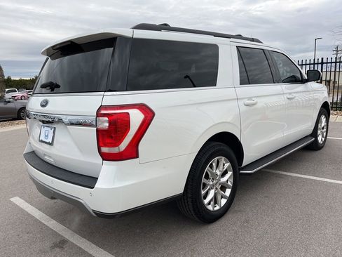 Used 2021 Ford Expedition Max XLT image 4