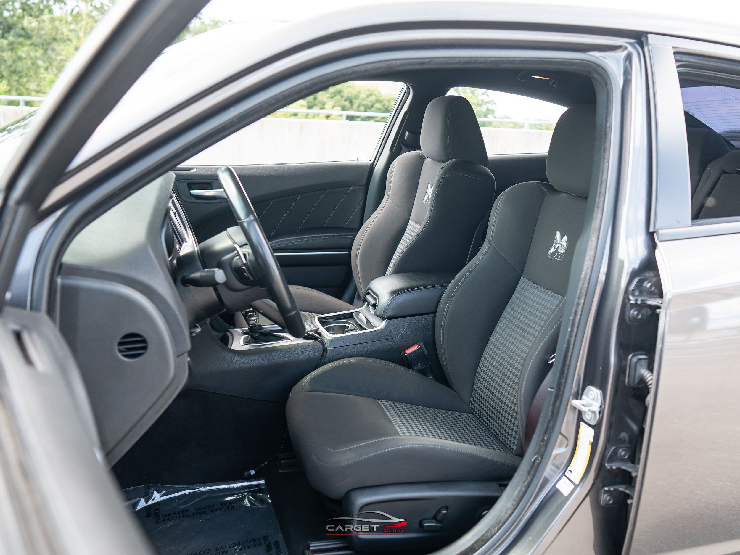Used 2021 Dodge Charger Scat Pack RWD image 16