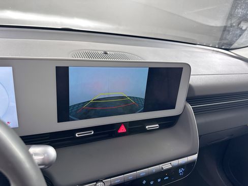 Used 2024 Hyundai Ioniq 5 SEL RWD image 22