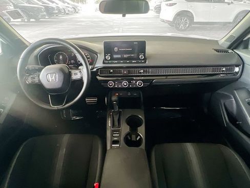 Used 2024 Honda Civic Sport image 28