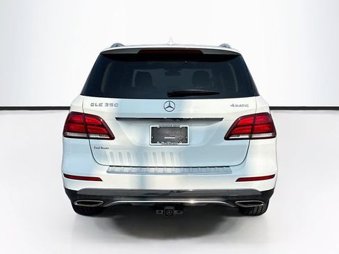 Used 2016 Mercedes-Benz GLE 350 4MATIC image 9