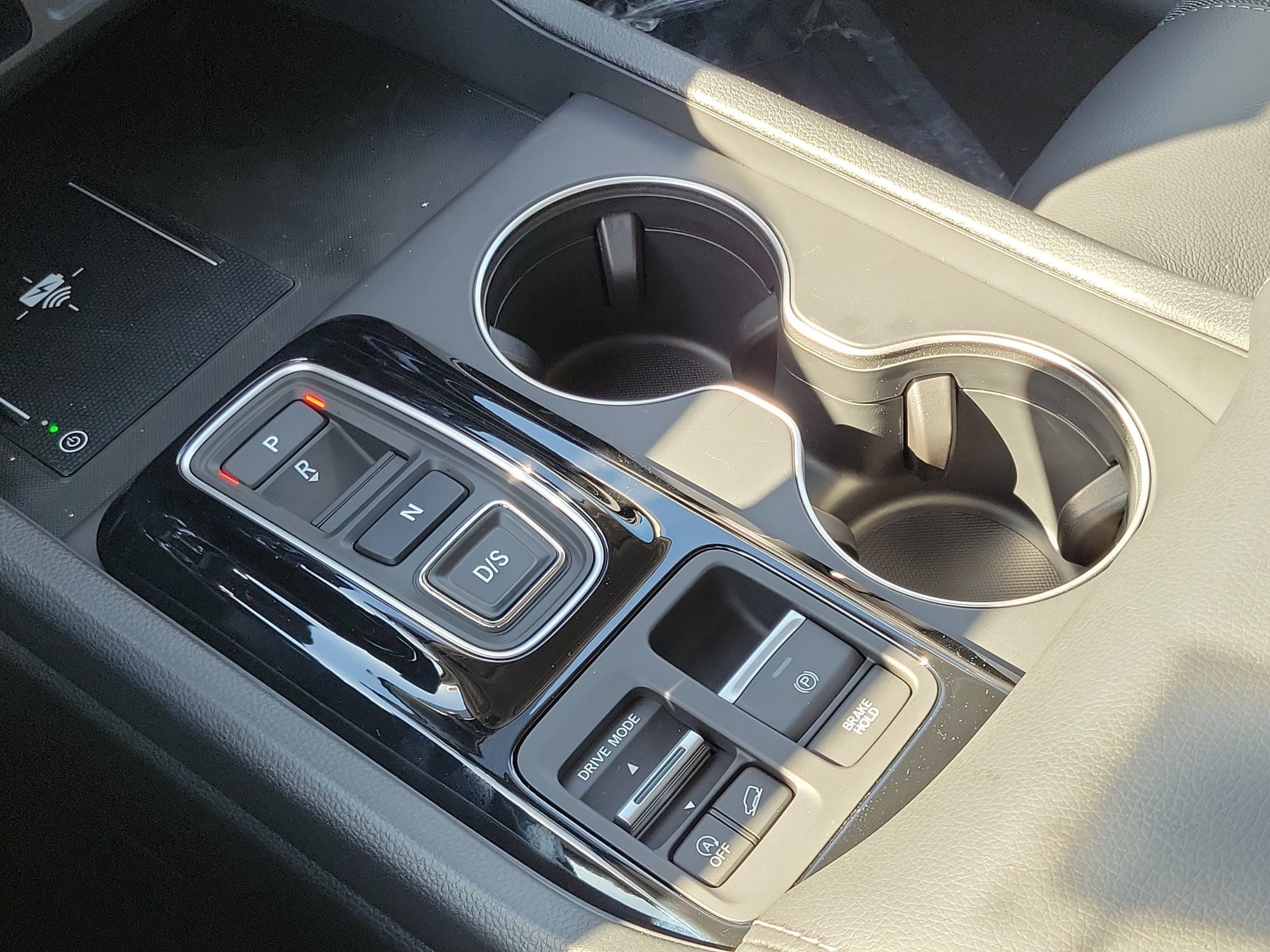 New 2026 Honda Pilot EX-L image 21