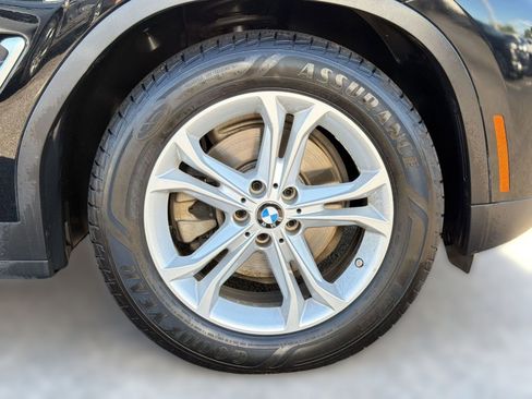 Used 2018 BMW X3 xDrive30i AWD/4WD image 12