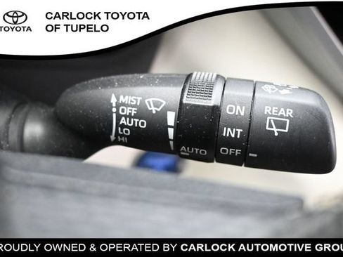 Used 2023 Toyota Sequoia Capstone RWD image 30