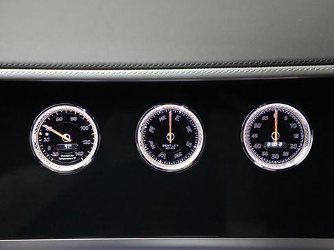 Certified 2022 Bentley Continental GT image 23