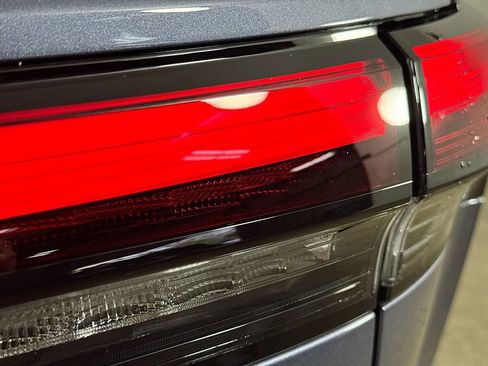 New 2026 INFINITI QX60 Luxe w/ Cargo Package image 35