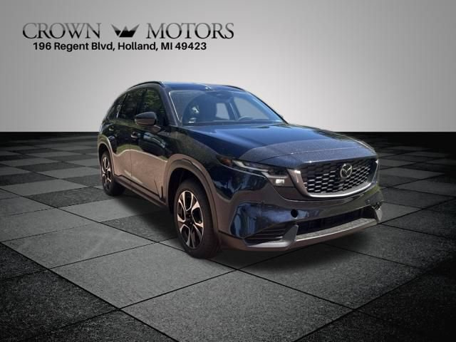 New 2026 MAZDA CX-5 Preferred AWD/4WD image 1