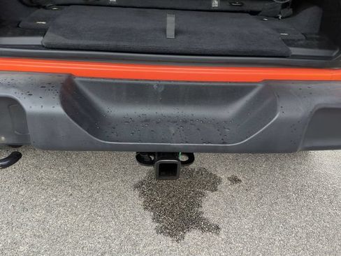Used 2020 Jeep Wrangler Sport AWD/4WD image 27