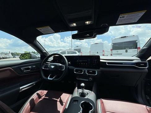 Used 2026 Ford Mustang GT RWD image 10