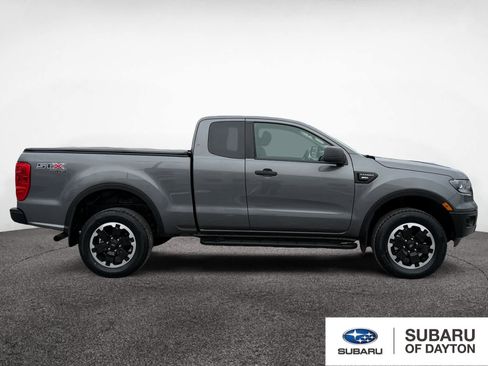 Used 2021 Ford Ranger XL w/ Equipment Group 101A High image 6