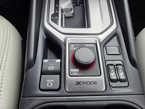 Certified 2023 Subaru Forester Premium AWD/4WD image 36