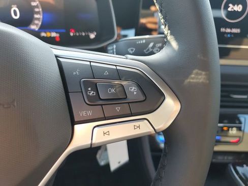 New 2026 Volkswagen Jetta Sport image 27