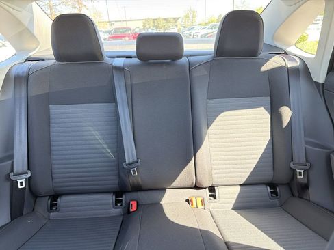 New 2026 Volkswagen Jetta S image 27