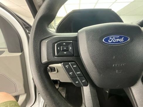 Used 2020 Ford F350 XL w/ STX Appearance Package AWD/4WD image 16