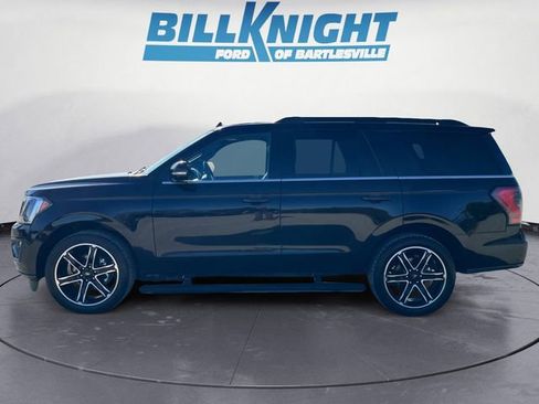 Used 2020 Ford Expedition Limited w/ Equipment Group 303A image 2