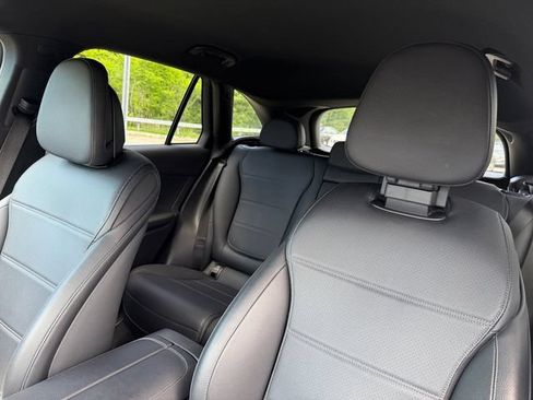 Certified 2023 Mercedes-Benz GLC 300 4MATIC image 30