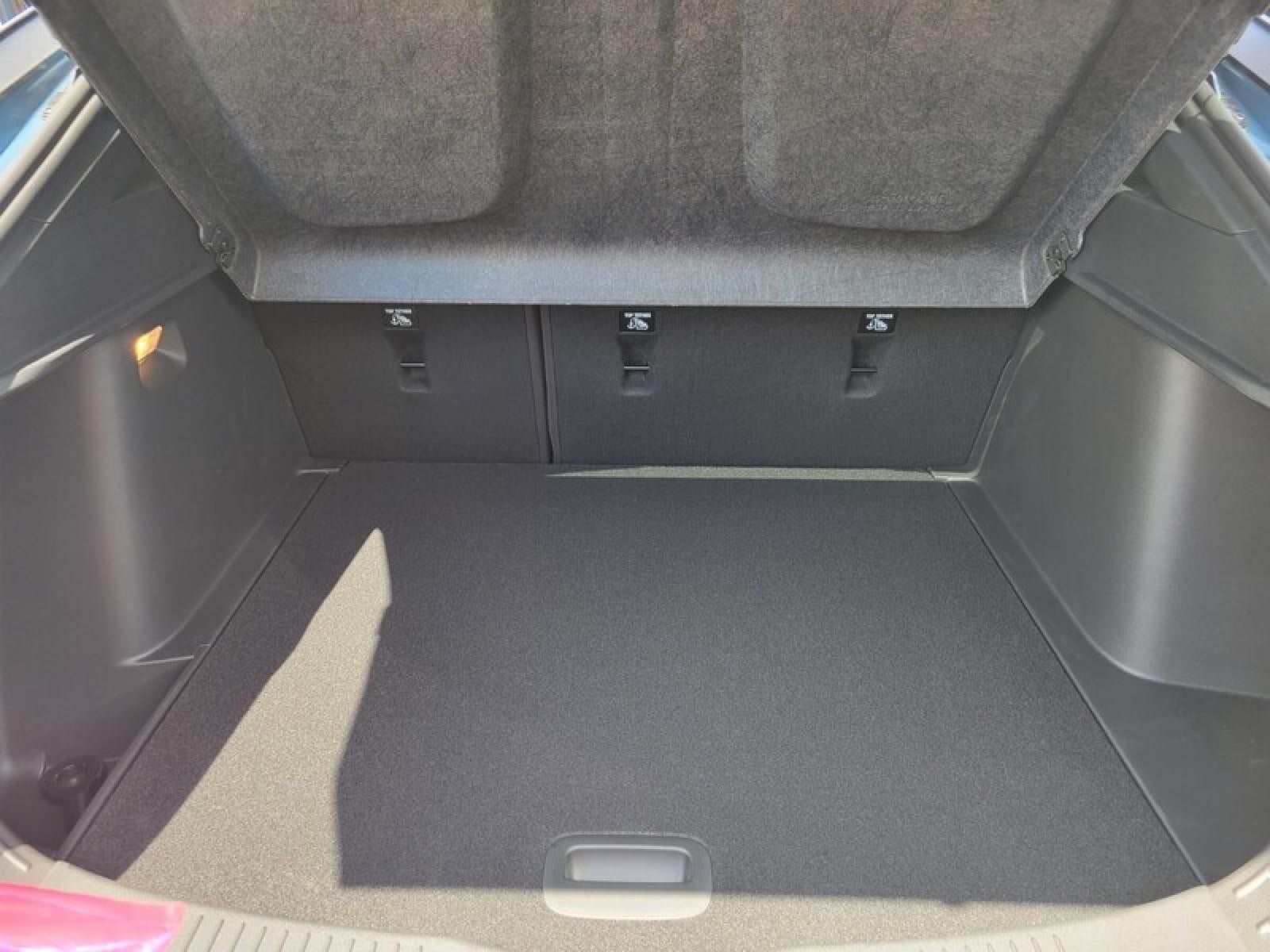 New 2026 Buick Envista Sport Touring w/ Convenience I Package FWD image 5