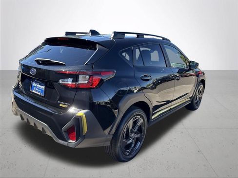 Used 2026 Subaru Crosstrek 2.5i Sport AWD/4WD image 6