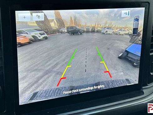 Used 2023 Ford F150 XLT w/ Equipment Group 302A High image 24