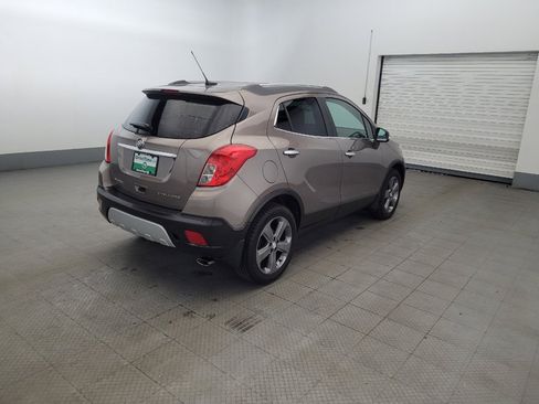Used 2014 Buick Encore FWD image 9