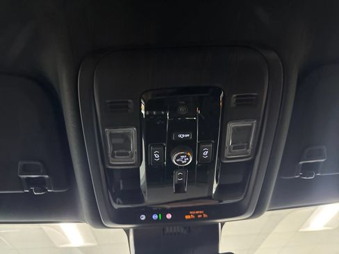 New 2026 GMC Yukon XL Denali w/ LPO, Floor Liner Package RWD image 16