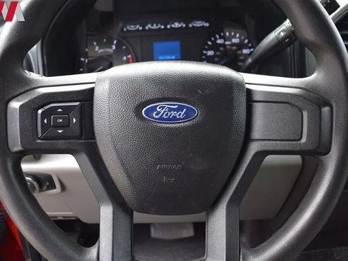Used 2017 Ford F350 XL w/ Power Equipment Group RWD image 18
