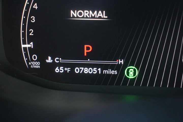 Used 2022 Acura MDX w/ Technology Package AWD/4WD image 33