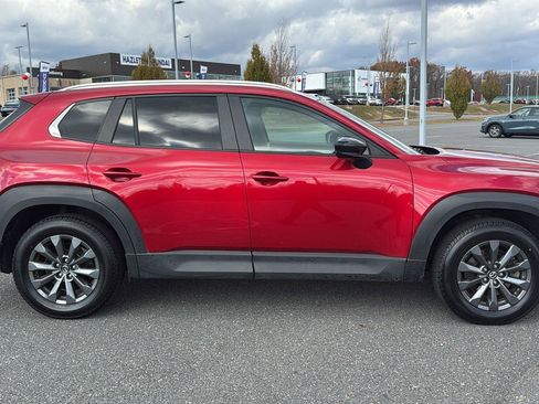 Used 2023 MAZDA CX-50 AWD 2.5 S w/ Cargo Package image 4