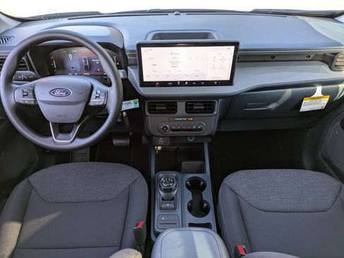 New 2025 Ford Maverick XL image 16