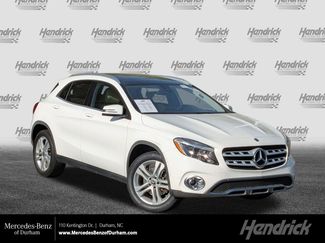 Certified 2018 Mercedes-Benz GLA 250 video 1
