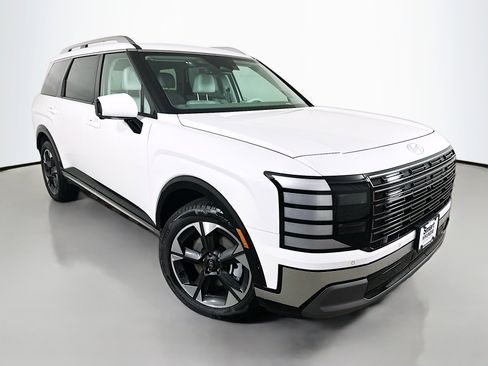 New 2026 Hyundai Palisade Limited AWD/4WD image 1