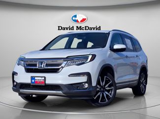 Used 2020 Honda Pilot Elite video 1