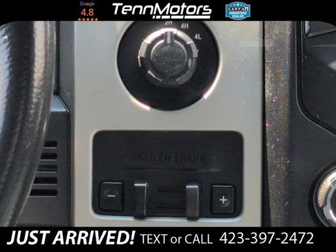 Used 2013 Ford F150 XLT w/ Luxury Equipment Group AWD/4WD image 21